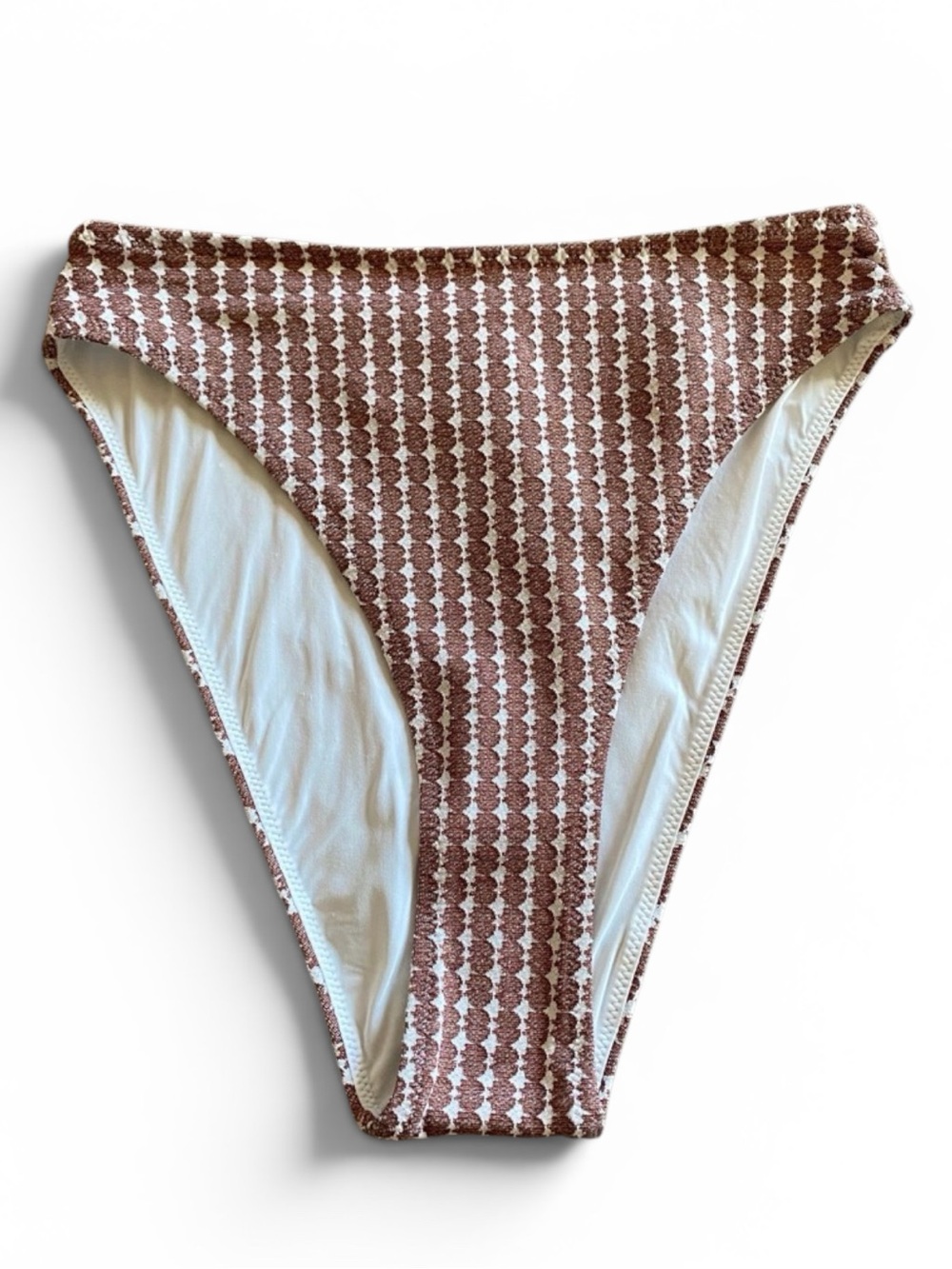 Lemlem KALA | High Leg Bikini Bottom Sz M